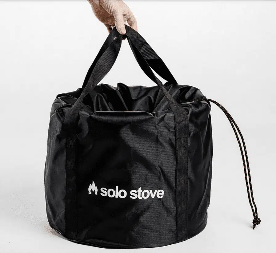 Solo Stove Fire Pit Carrier Bag