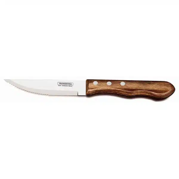 Steak knife Tramontina 16 Piece cutlery & carving knife set