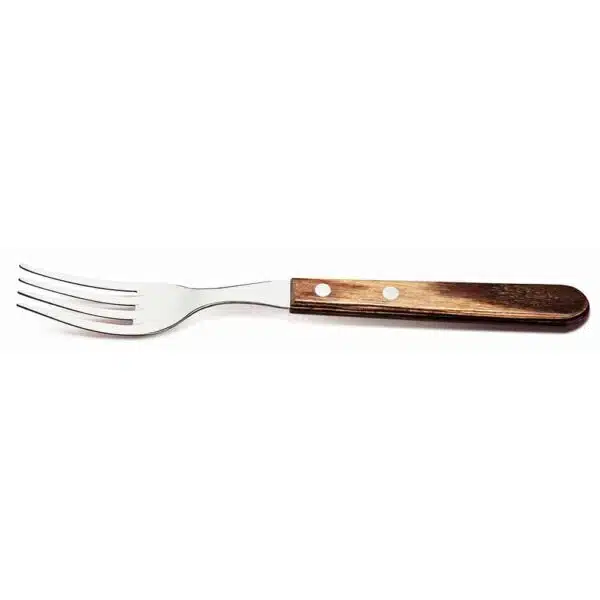 Tramontina16 piece set - the fork