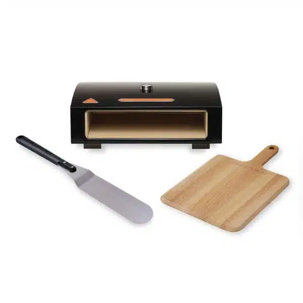Bakerstone Grill Top Pizza Oven Box - Small Kit image