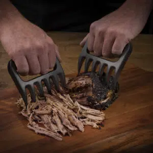 Barbecue Bear Claws Set to pull meat