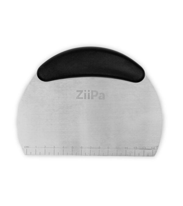 Ziipa Dough Cutter